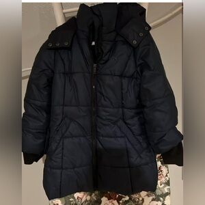 Calvin Klein kids jacket